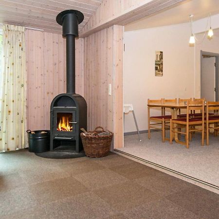 20 Person Holiday Home In Herning Exterior photo